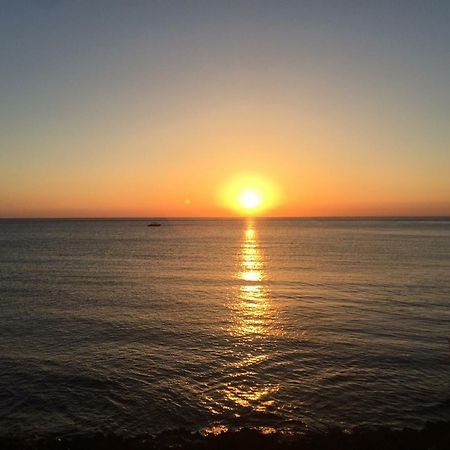 Casetta Calamancina San Vito Lo Capo Buitenkant foto