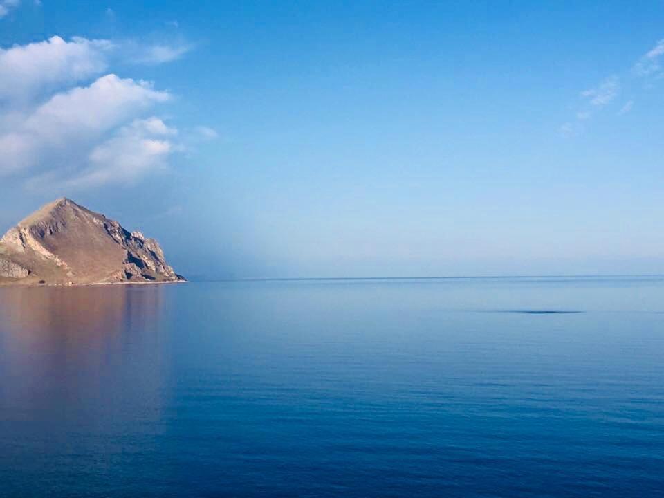 Casetta Calamancina San Vito Lo Capo Buitenkant foto